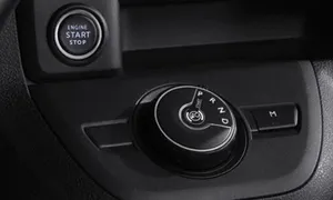 Motorisation Citroën Jumpy