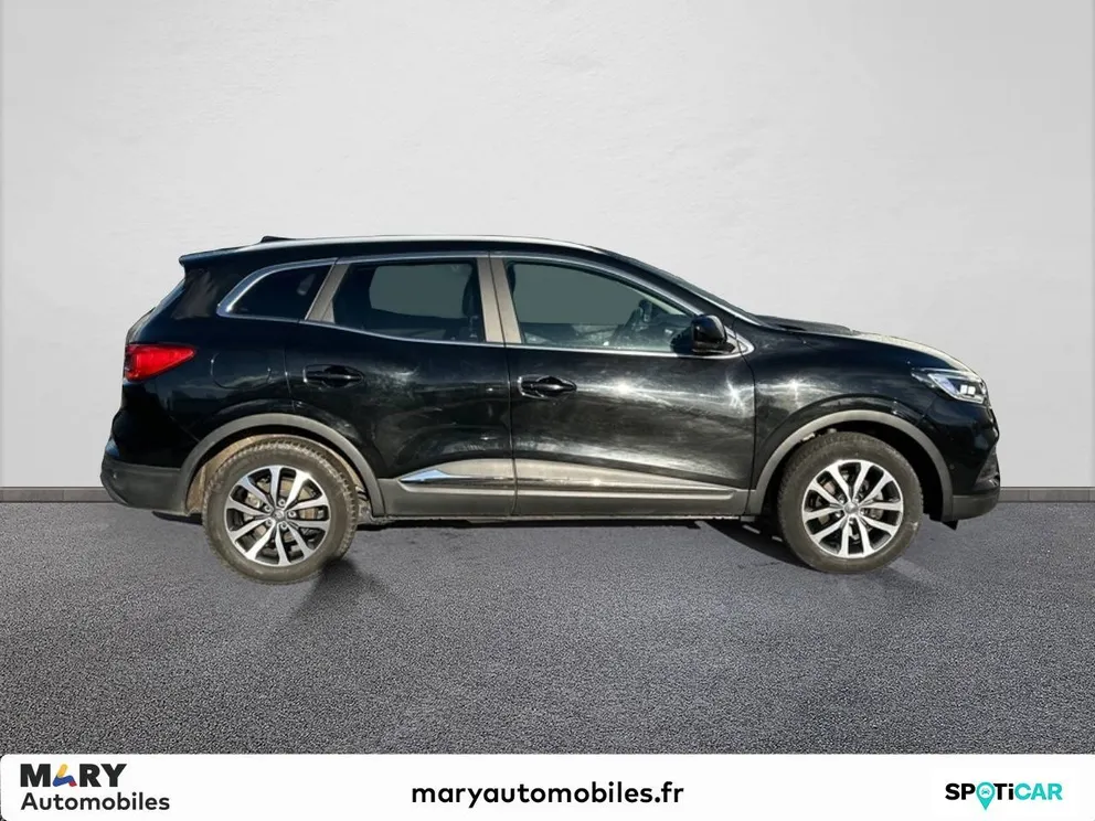 Véhicule occasion 202025 - renault KADJAR - Photo 4