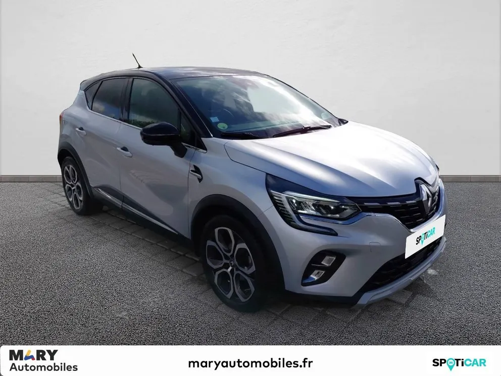 Véhicule occasion 227887 - renault CAPTUR - Photo 6