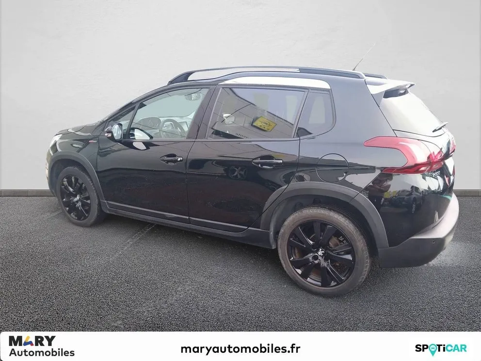 Véhicule occasion 200361 - peugeot 2008 - Photo 7