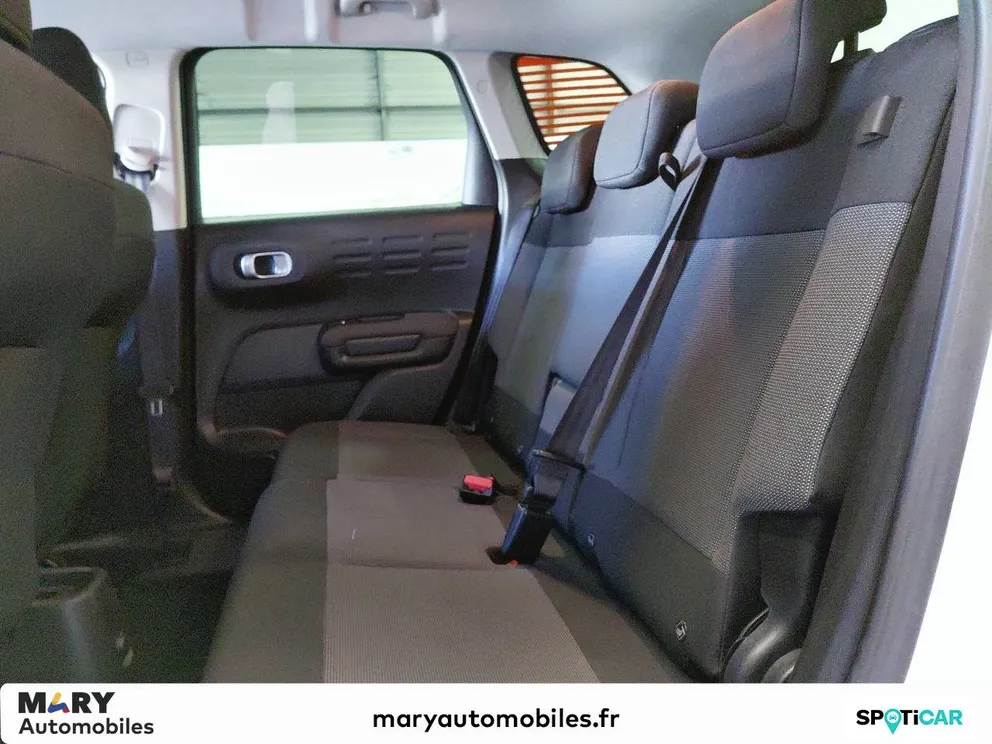Véhicule occasion 195308 - Citroën C3 AIRCROSS - Photo 10