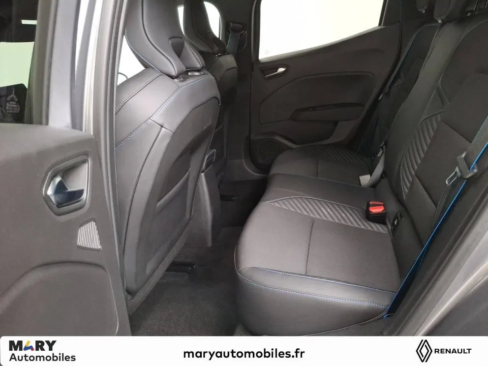 Véhicule occasion 237732 - renault CLIO - Photo 10