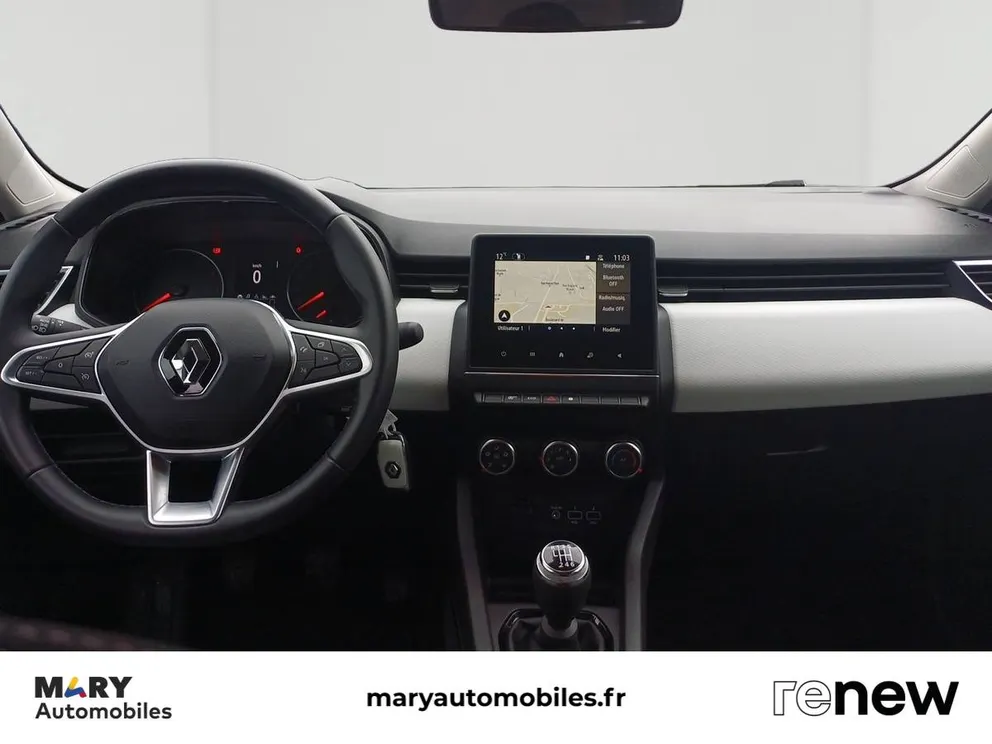 Véhicule occasion 229518 - renault CLIO - Photo 20