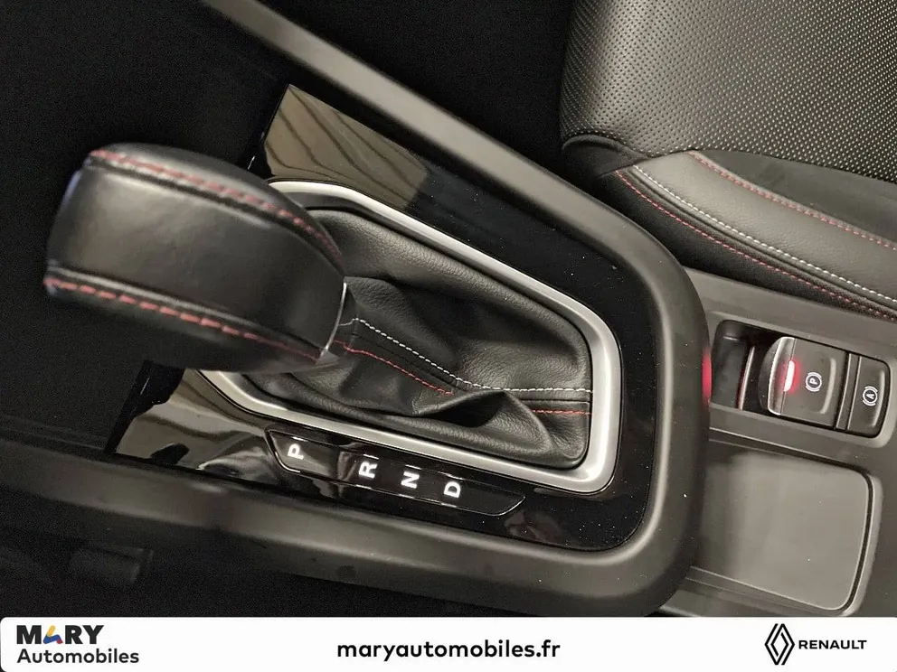 Véhicule occasion 217385 - renault ARKANA - Photo 13