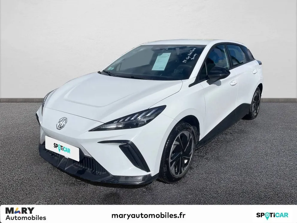 Véhicule occasion 224536 - mg MG4 - Photo 1