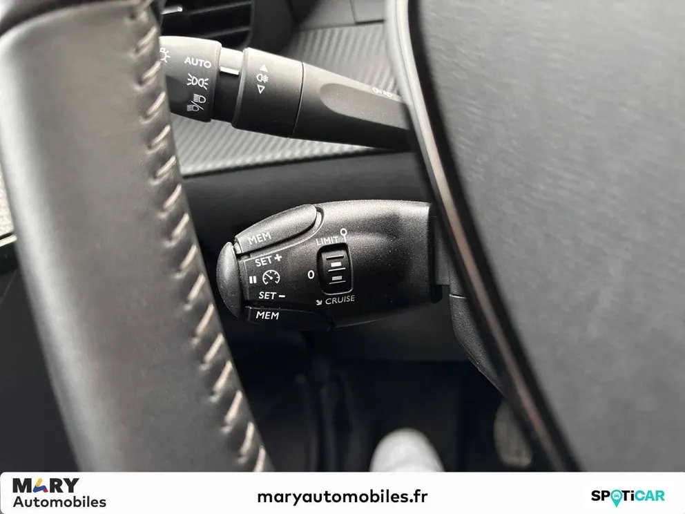 Véhicule occasion 218257 - peugeot 208 - Photo 14