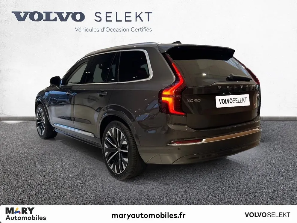 Véhicule occasion 215620 - volvo XC90 - Photo 2