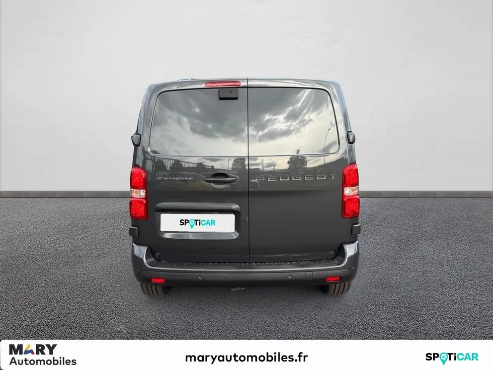 Véhicule occasion 1242397 - peugeot EXPERT - Photo 3