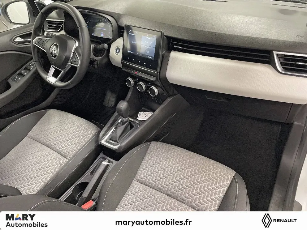 Véhicule occasion 203835 - renault CLIO - Photo 17