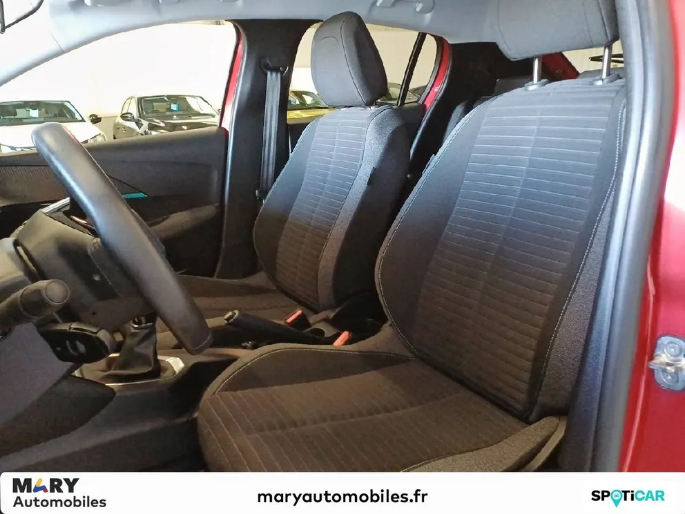 Véhicule occasion 219168 - peugeot 208 - Photo 9