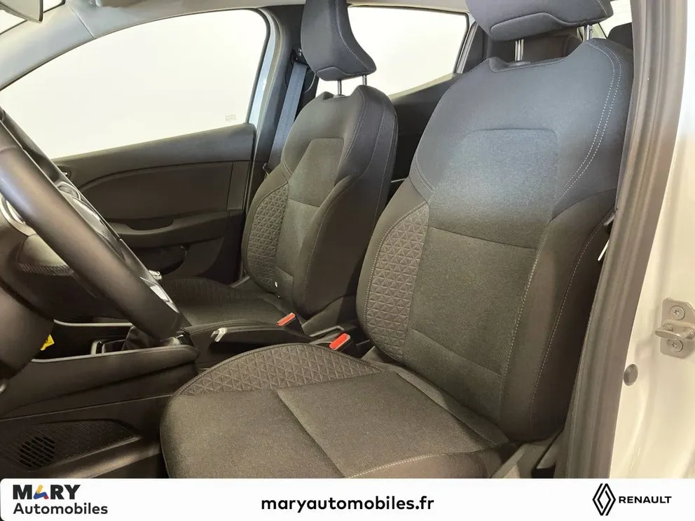 Véhicule occasion 207028 - renault CLIO - Photo 9