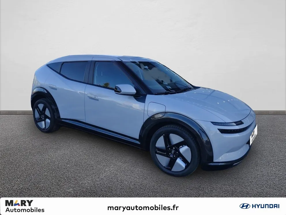 Véhicule occasion 1242507 - hyundai IONIQ 3 - Photo 5