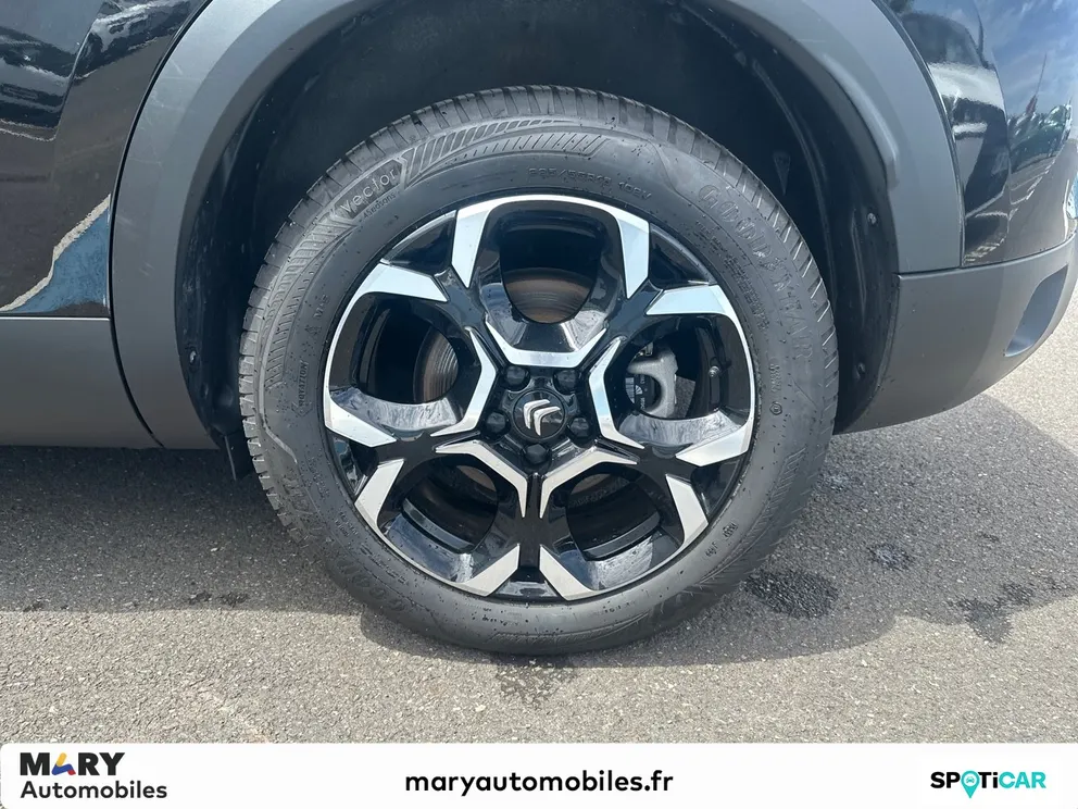 Véhicule occasion 1230598 - Citroën C5 AIRCROSS - Photo 7