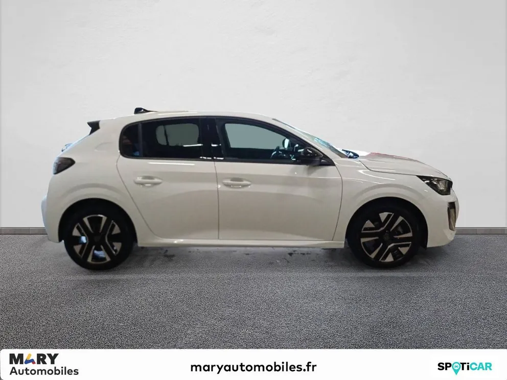 Véhicule occasion 206719 - peugeot 208 - Photo 4