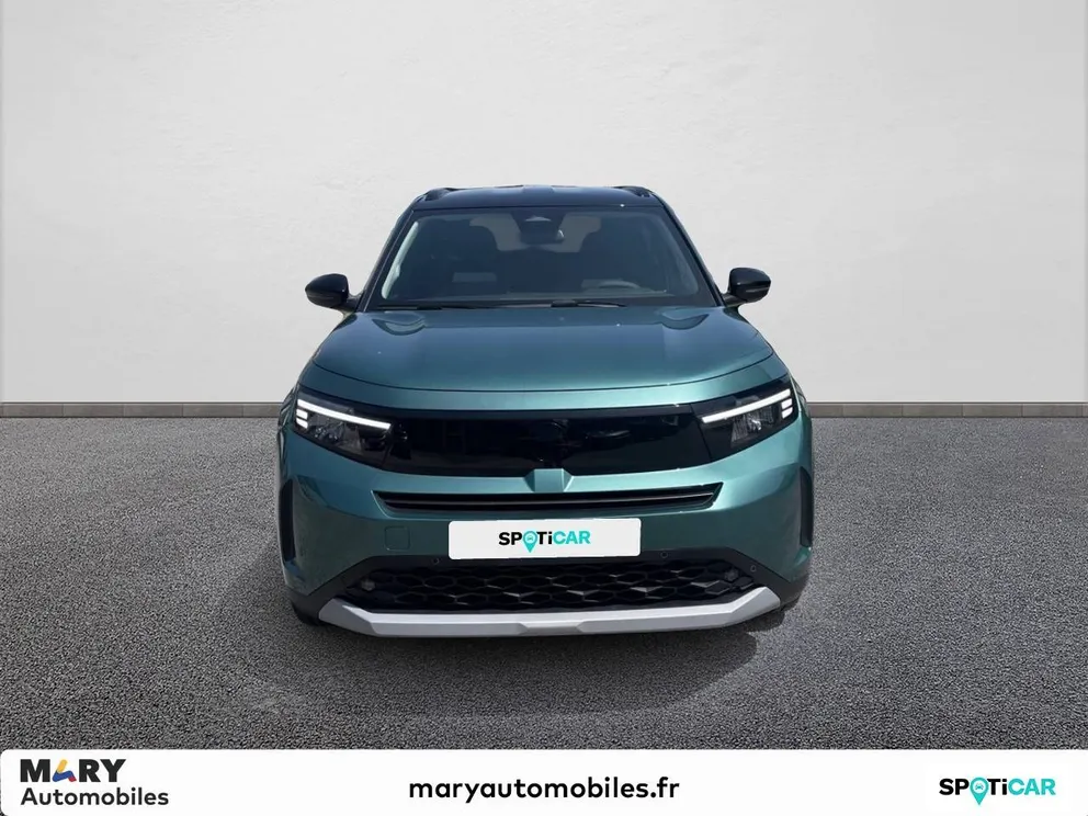 Véhicule occasion 237915 - opel FRONTERA - Photo 2