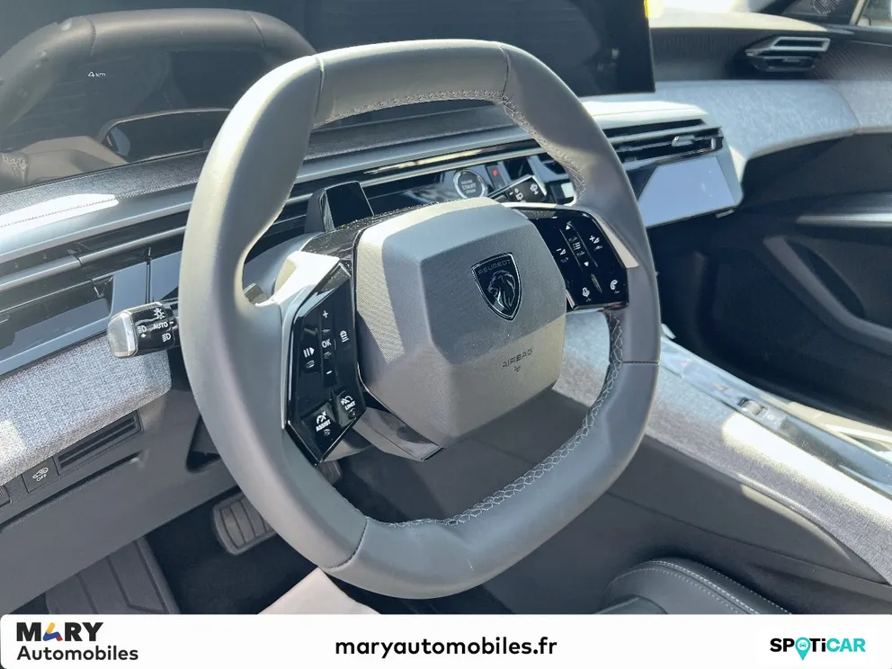 Véhicule occasion 1232330 - peugeot 5008 - Photo 15