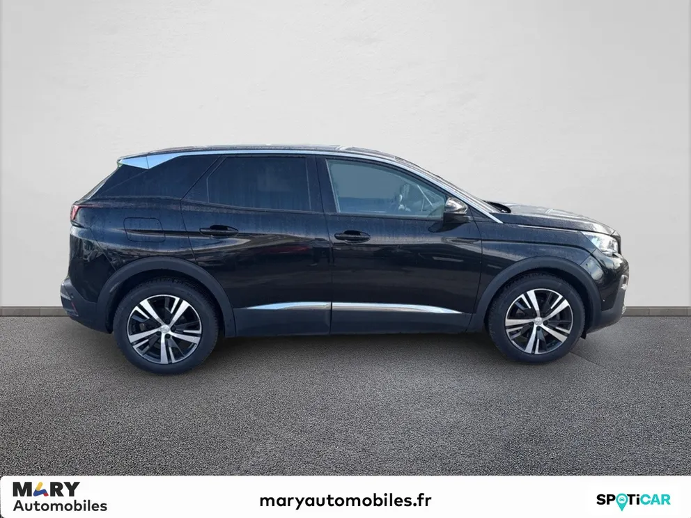 Véhicule occasion 1236308 - peugeot 3008 - Photo 4