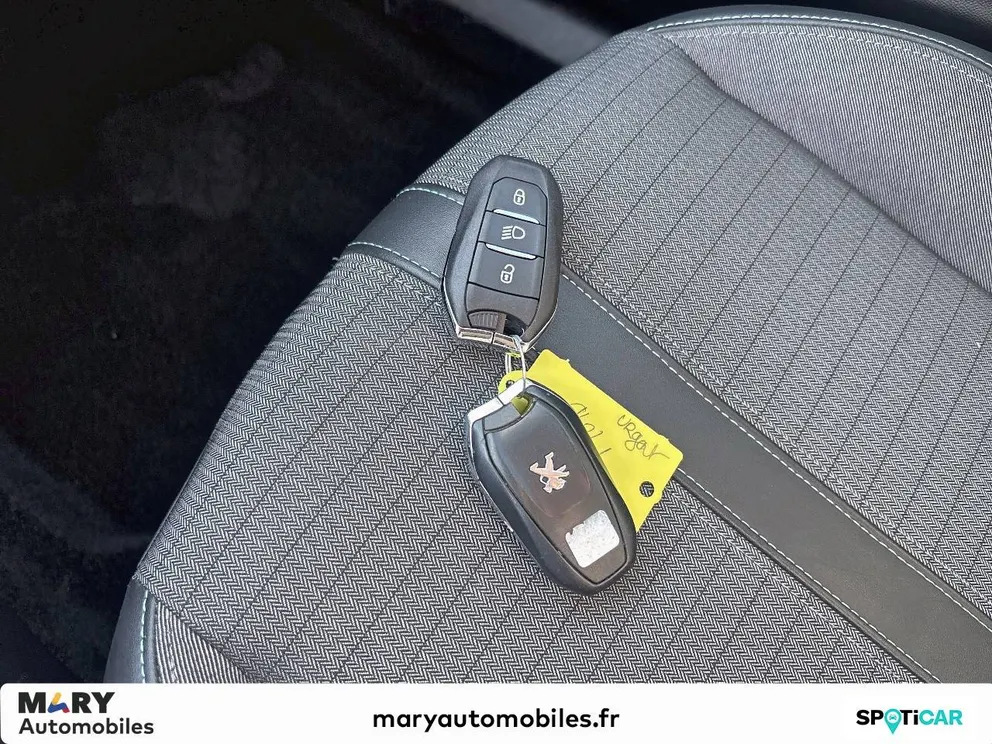 Véhicule occasion 226425 - peugeot 2008 - Photo 17