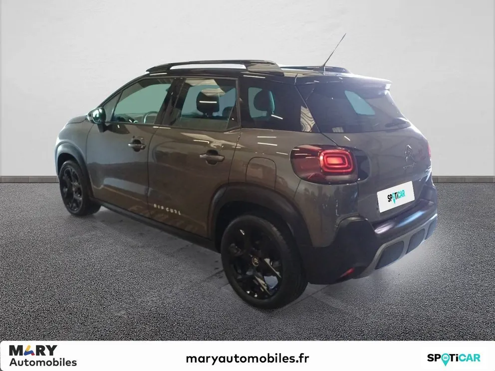 Véhicule occasion 203402 - Citroën C3 AIRCROSS - Photo 2