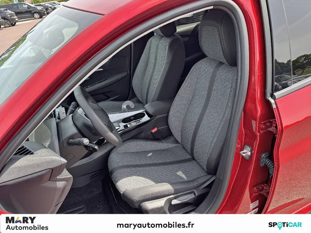 Véhicule occasion 176784 - peugeot 208 - Photo 9