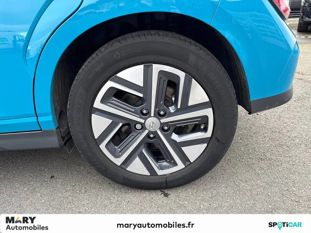 Véhicule occasion 213345 - hyundai KONA - Photo 11