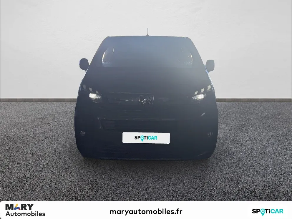 Véhicule occasion 217423 - peugeot EXPERT - Photo 6