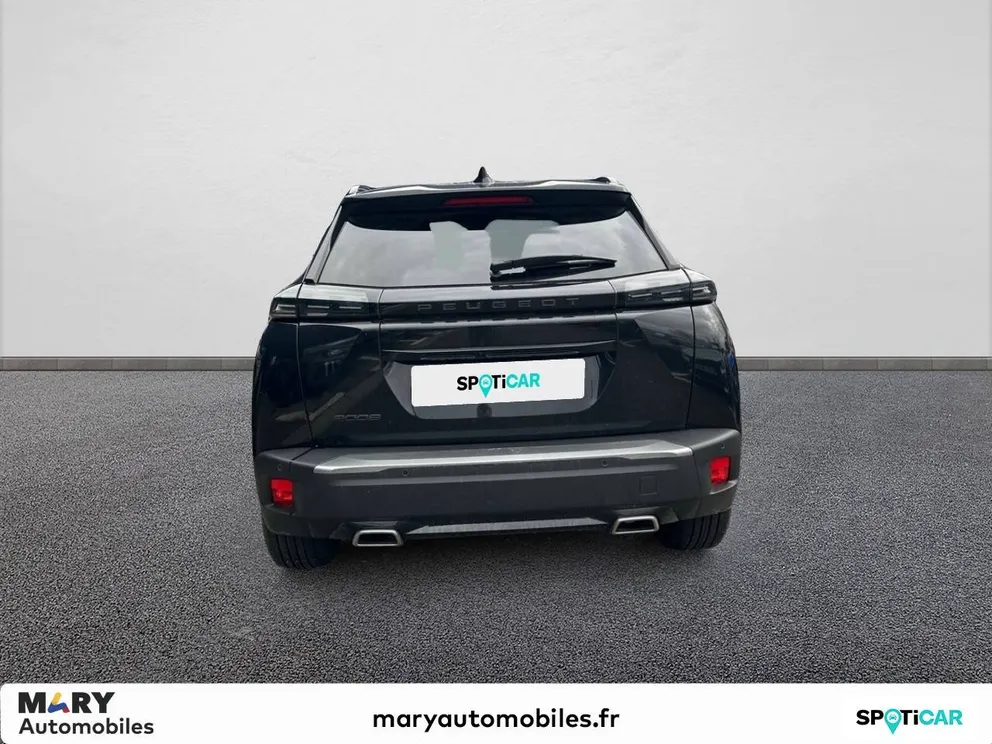 Véhicule occasion 209389 - peugeot 2008 - Photo 5