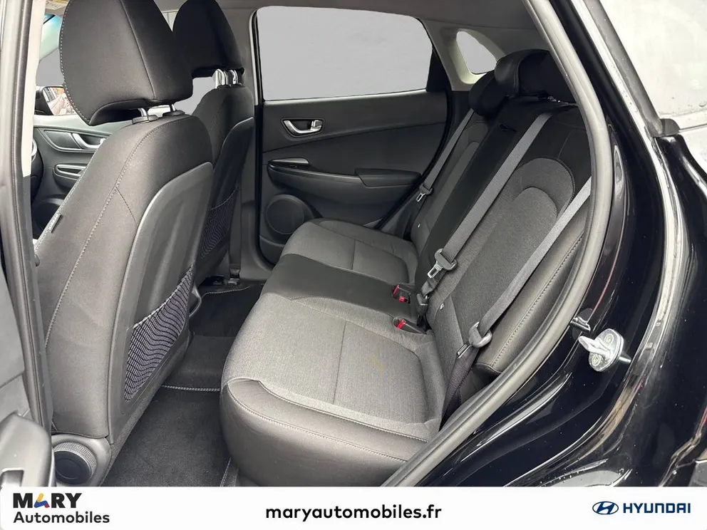 Véhicule occasion 200426 - hyundai KONA - Photo 10