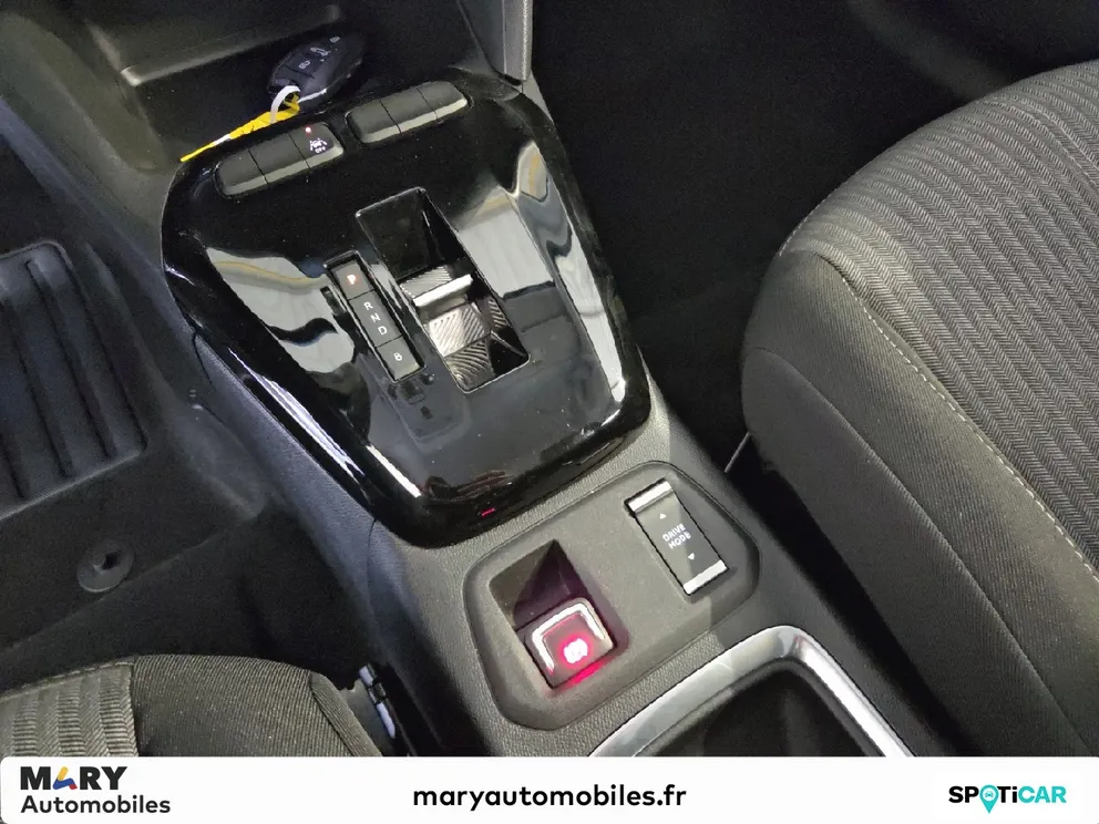 Véhicule occasion 1229762 - opel CORSA - Photo 13