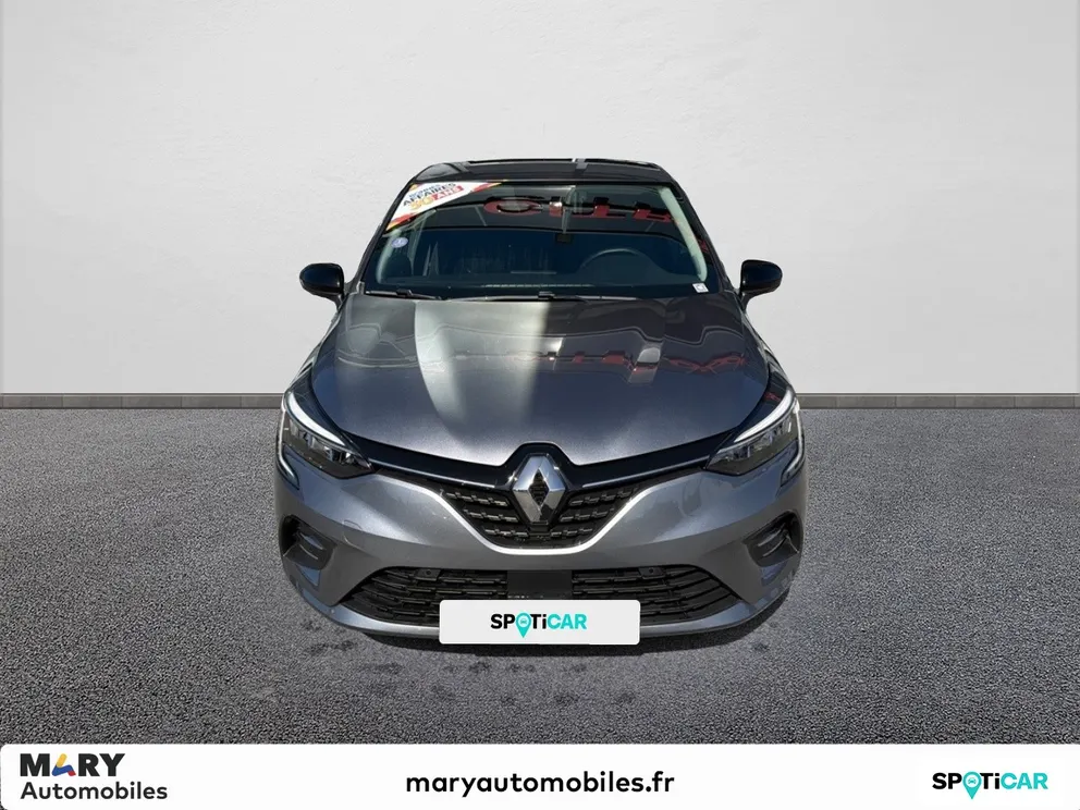 Véhicule occasion 1240590 - renault CLIO - Photo 6