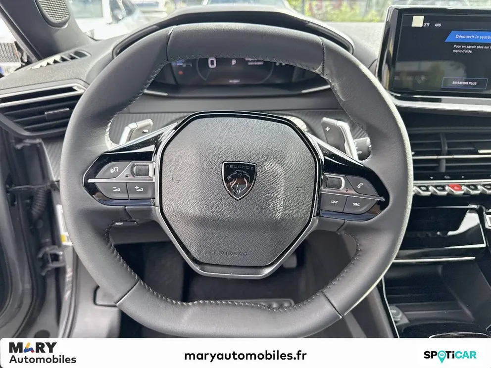 Véhicule occasion 171467 - peugeot 2008 - Photo 13