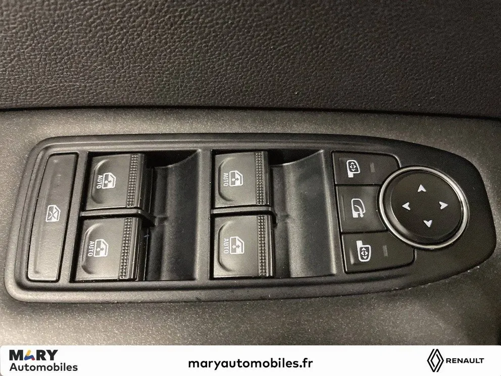 Véhicule occasion 198708 - renault CAPTUR - Photo 14