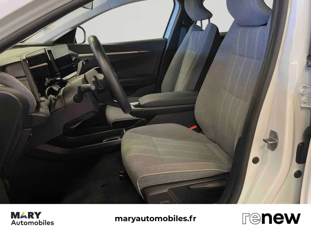 Véhicule occasion 239255 - renault MEGANE - Photo 20