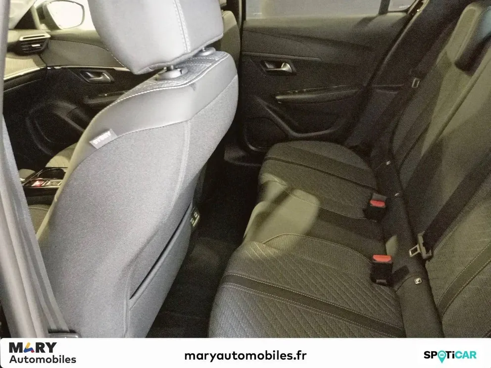 Véhicule occasion 223919 - peugeot 208 - Photo 10