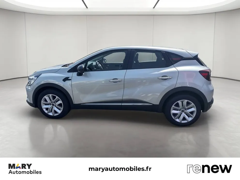 Véhicule occasion 237799 - renault CAPTUR - Photo 2