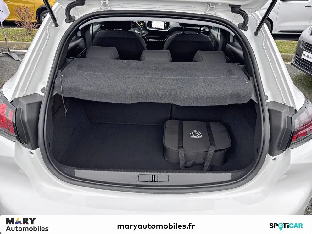 Véhicule occasion 208933 - peugeot 208 - Photo 6