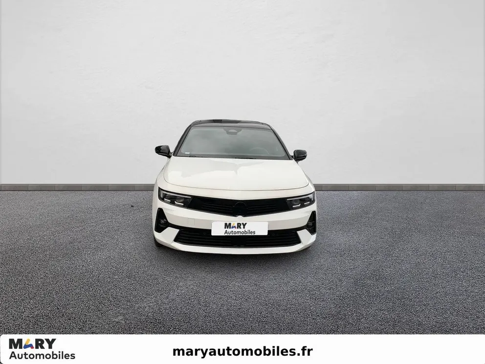 Véhicule occasion 203893 - opel ASTRA - Photo 2