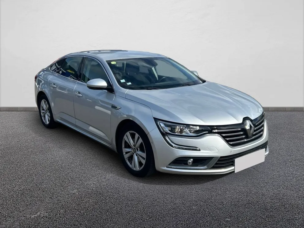 Véhicule occasion 226000 - renault TALISMAN - Photo 5
