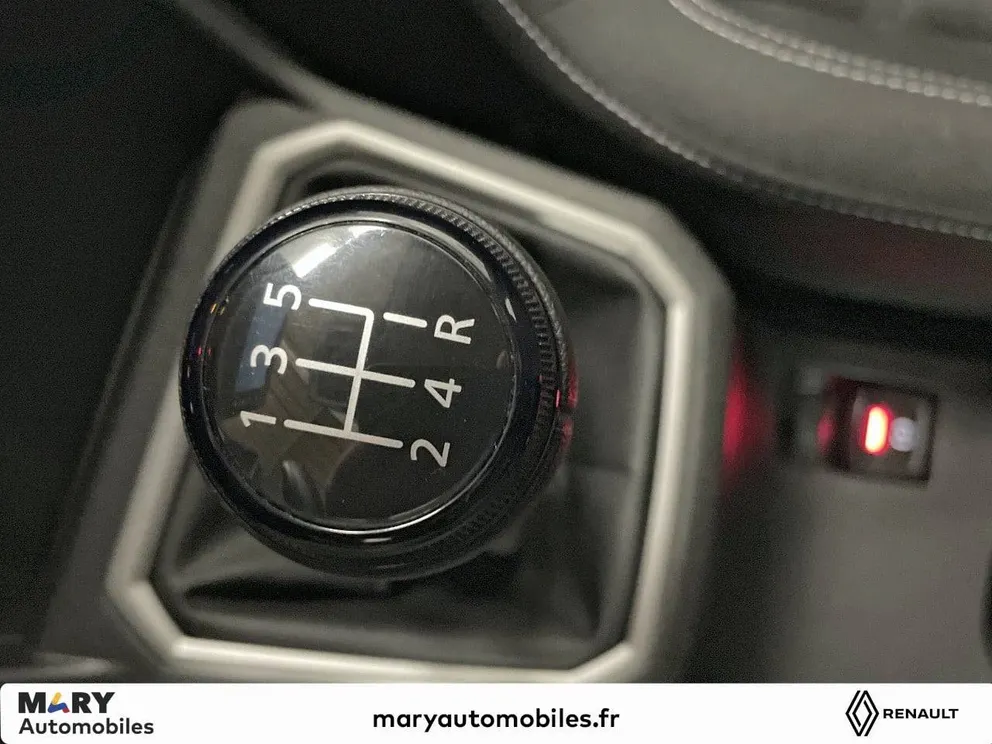 Véhicule occasion 208782 - dacia SANDERO - Photo 13