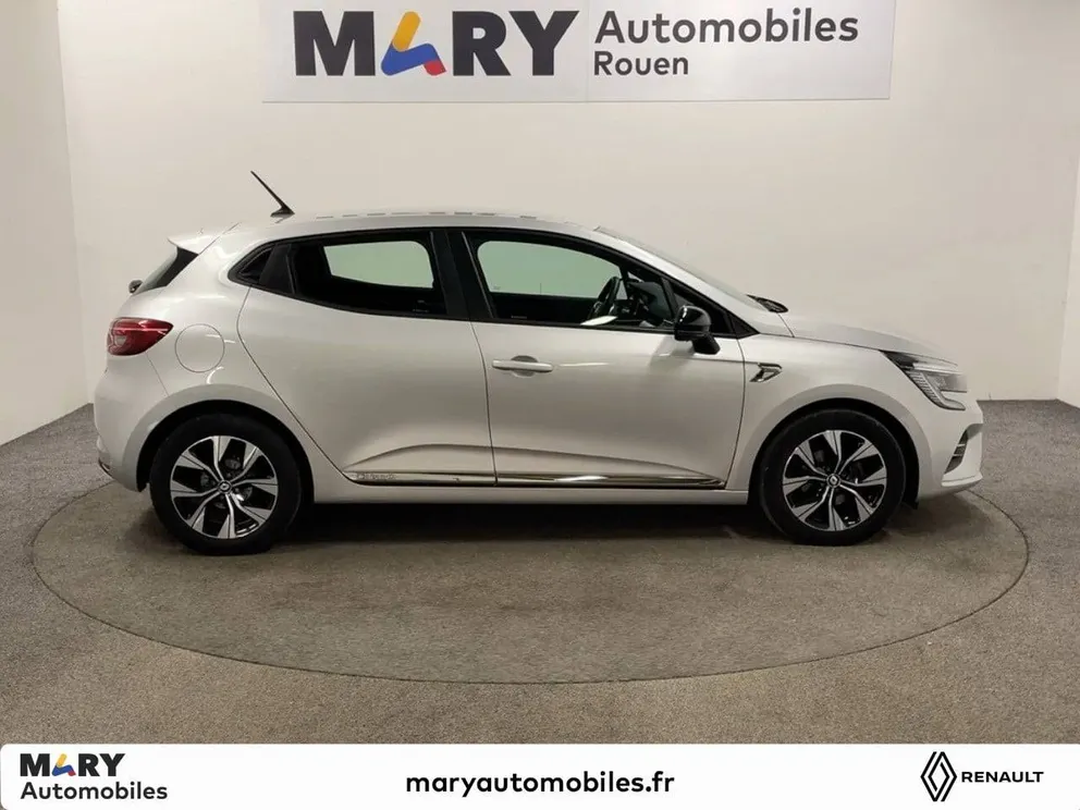 Véhicule occasion 197372 - renault CLIO - Photo 4