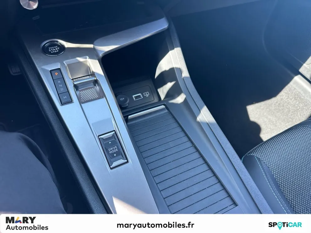 Véhicule occasion 1238965 - peugeot 308 - Photo 25