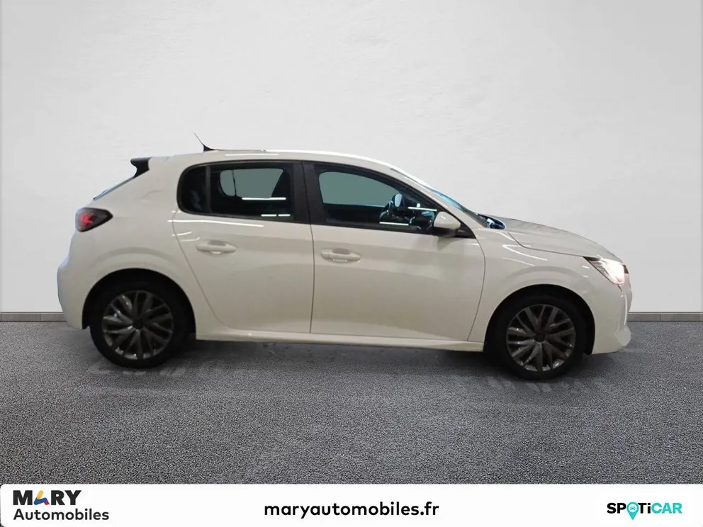 Véhicule occasion 212656 - peugeot 208 - Photo 4