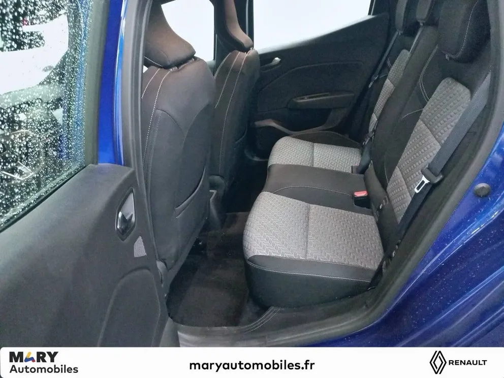 Véhicule occasion 222769 - renault CLIO - Photo 10