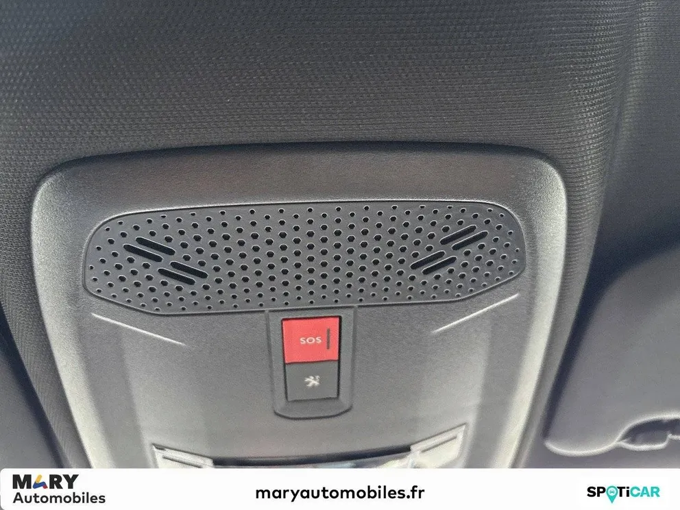 Véhicule occasion 152058 - peugeot 208 - Photo 16