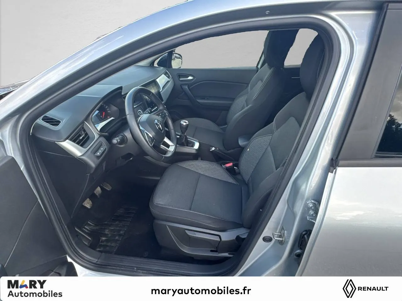image du véhicule