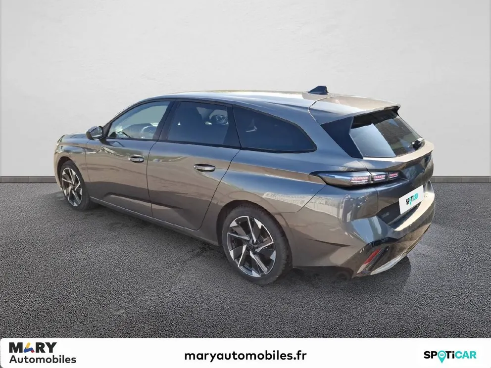 Véhicule occasion 247492 - peugeot 308 - Photo 2