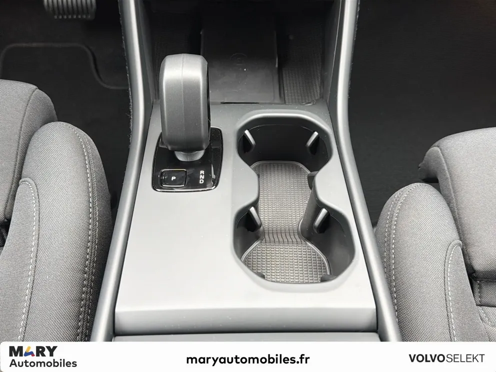 Véhicule occasion 1239678 - volvo EX40 - Photo 7