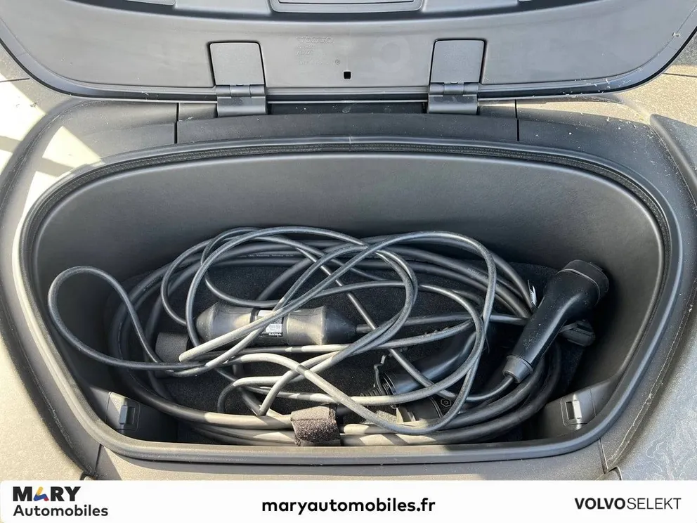 Véhicule occasion 224446 - volvo C40 - Photo 17
