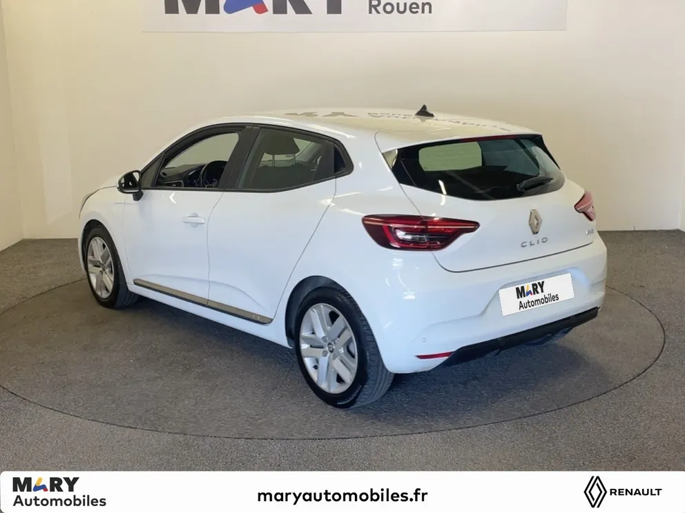 Véhicule occasion 239157 - renault CLIO - Photo 2