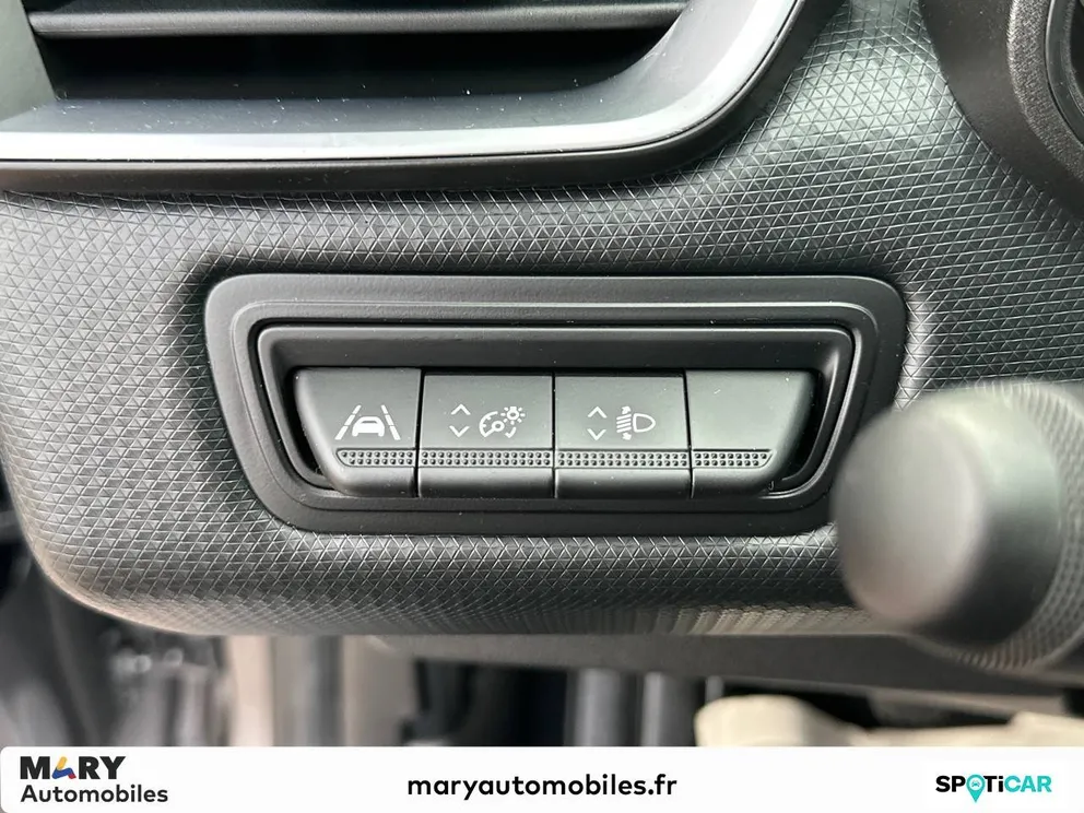 Véhicule occasion 201379 - renault CLIO - Photo 19